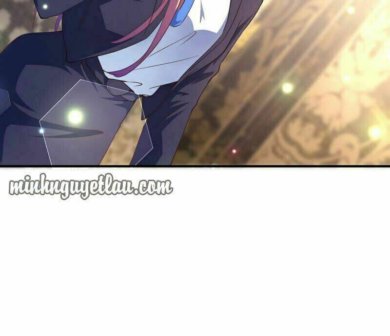 Chiến Lược Lãng Mạn Của Thịnh Thiếu: Chapter 31