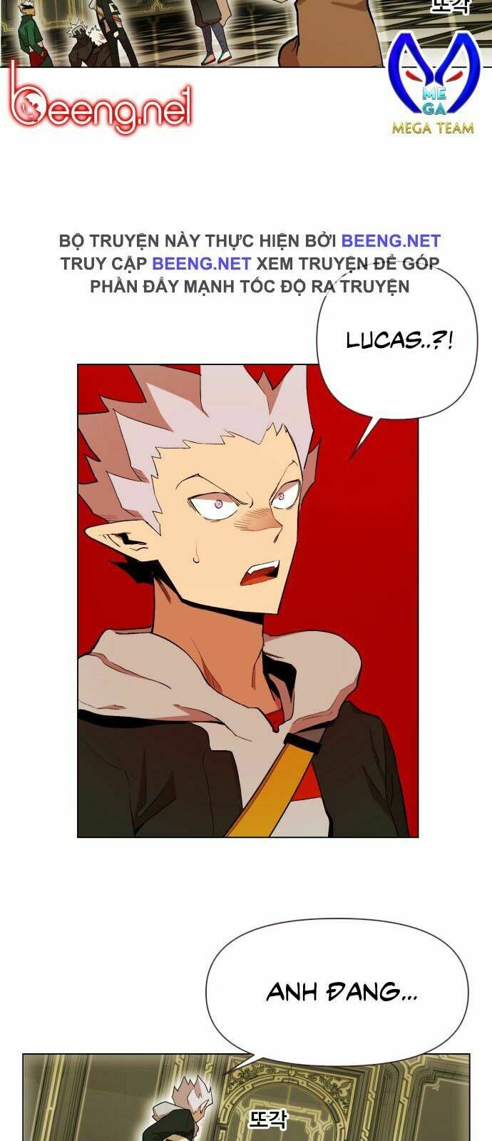 Hard Core Leveling Warrior Ss2: Chapter 12