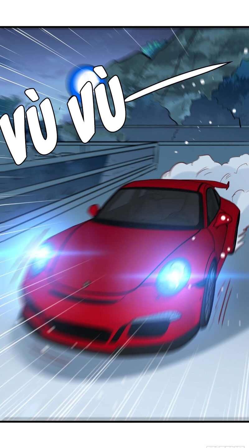 Thần Cấp Thấu Thị: Chapter 231