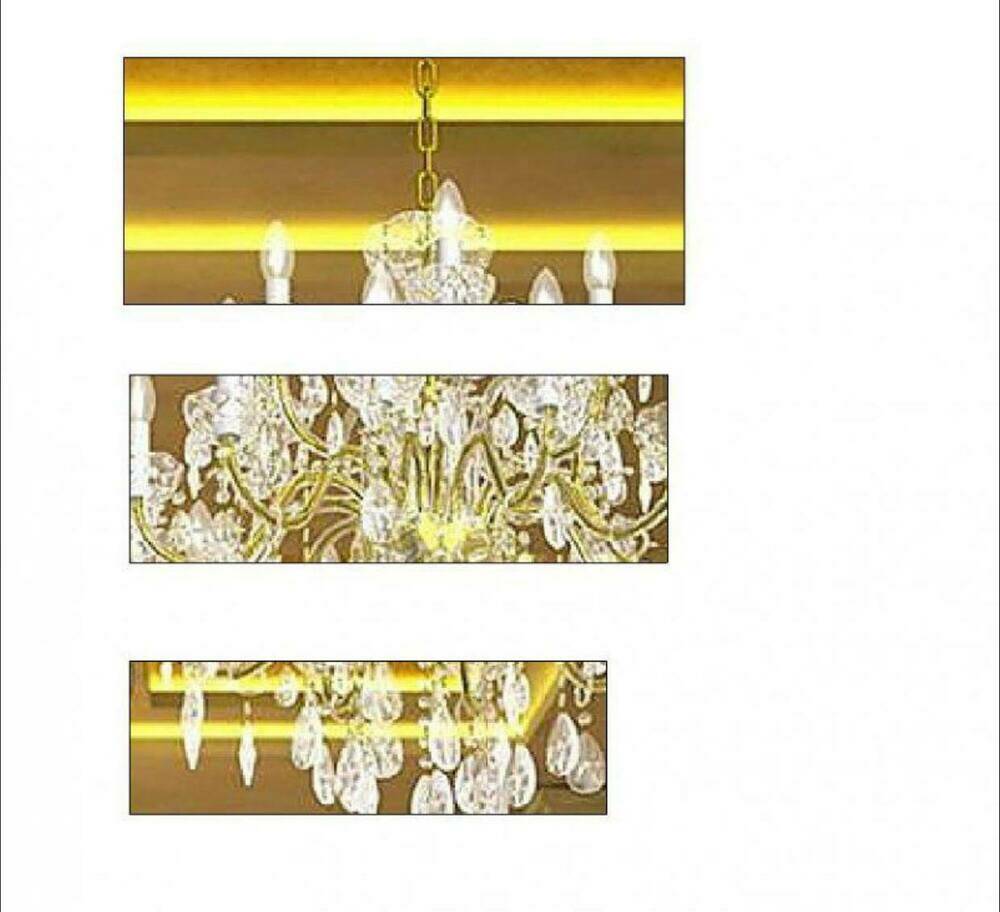 Cạm Bẫy Của Nữ Thần: Chapter 4