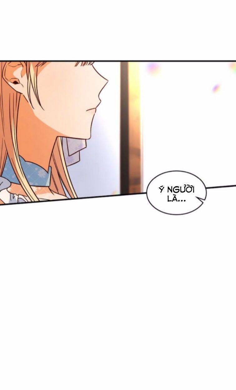 Lòng Trung Thành Với Kẻ Ác: Chapter 29
