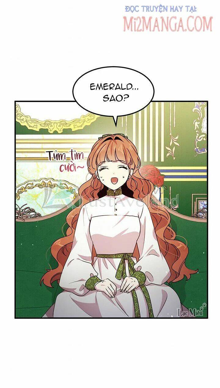 Công Tước, Loạn Vừa Thôi!: Chapter 100