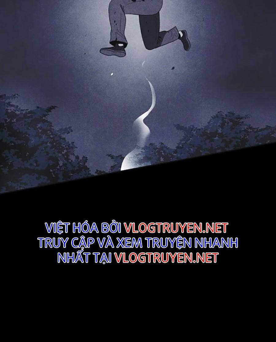 Cậu Bé Shotgun: Chapter 31