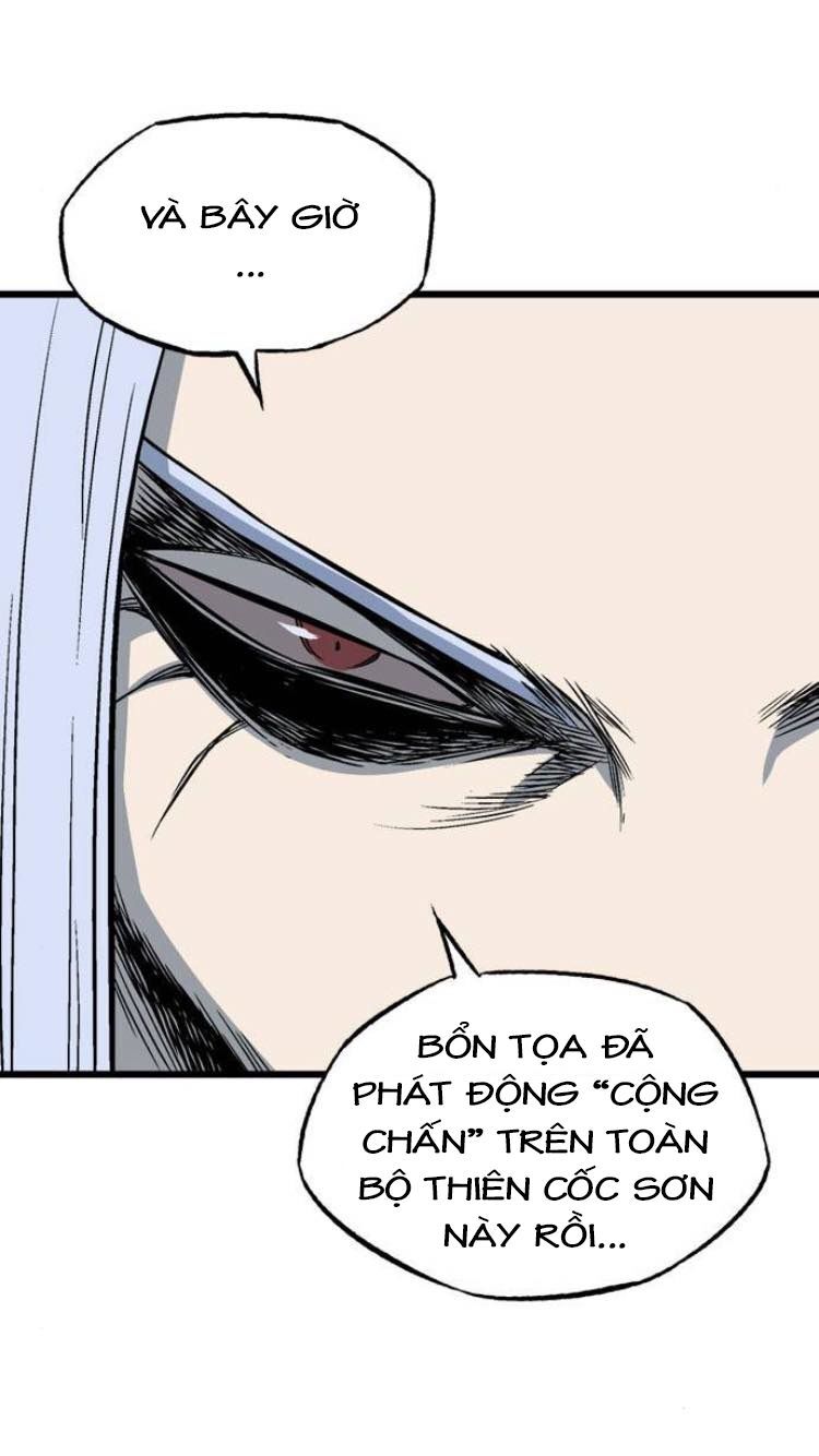 Cao Thủ 2: Chapter 115