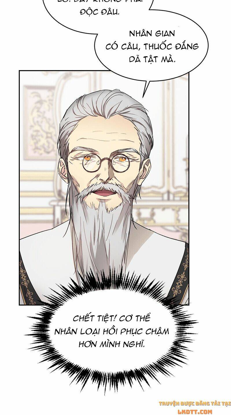 Khế Ước Của Ác Ma: Chapter 3