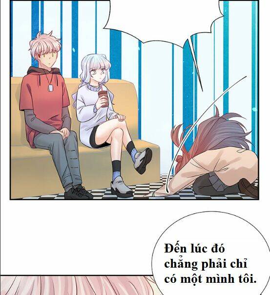 Trọng Sinh Để Ngủ Với Ảnh Đế: Chapter 161