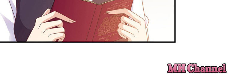 Thịnh Thế Điềm Sủng: Tiểu Manh Thê Của Dịch Thiếu: Chapter 30.5