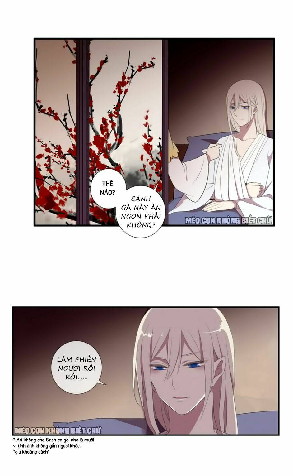 Bách Yêu Dị Văn: Chapter 26