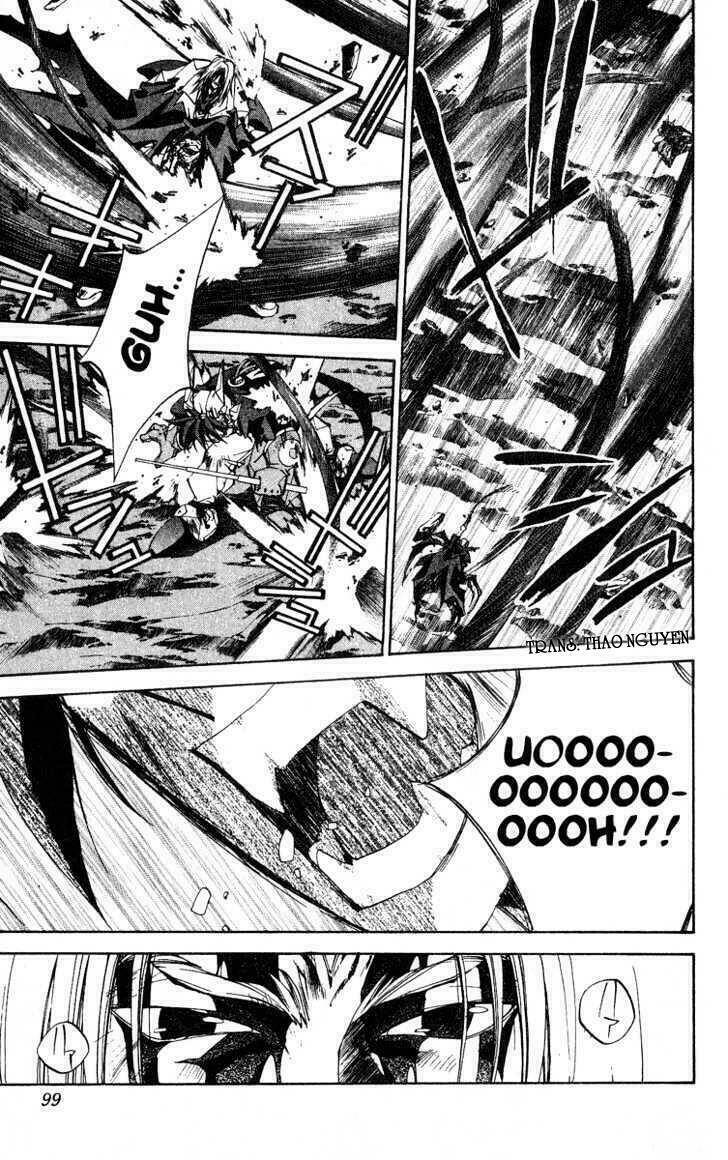 Bảng Phong Thần: Chapter 147