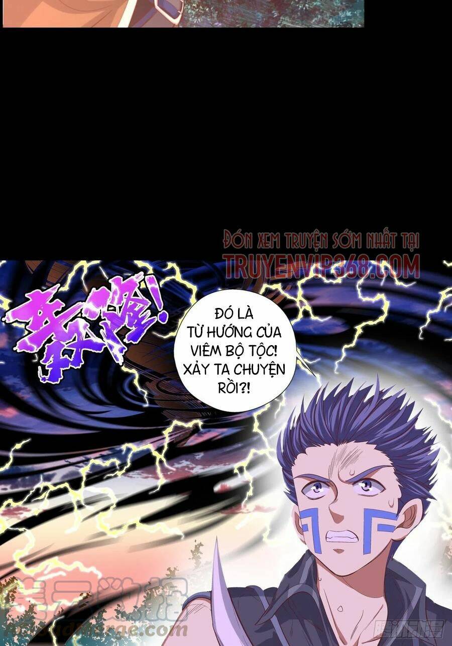 Người Nguyên Thủy Mạnh Nhất: Chapter 40