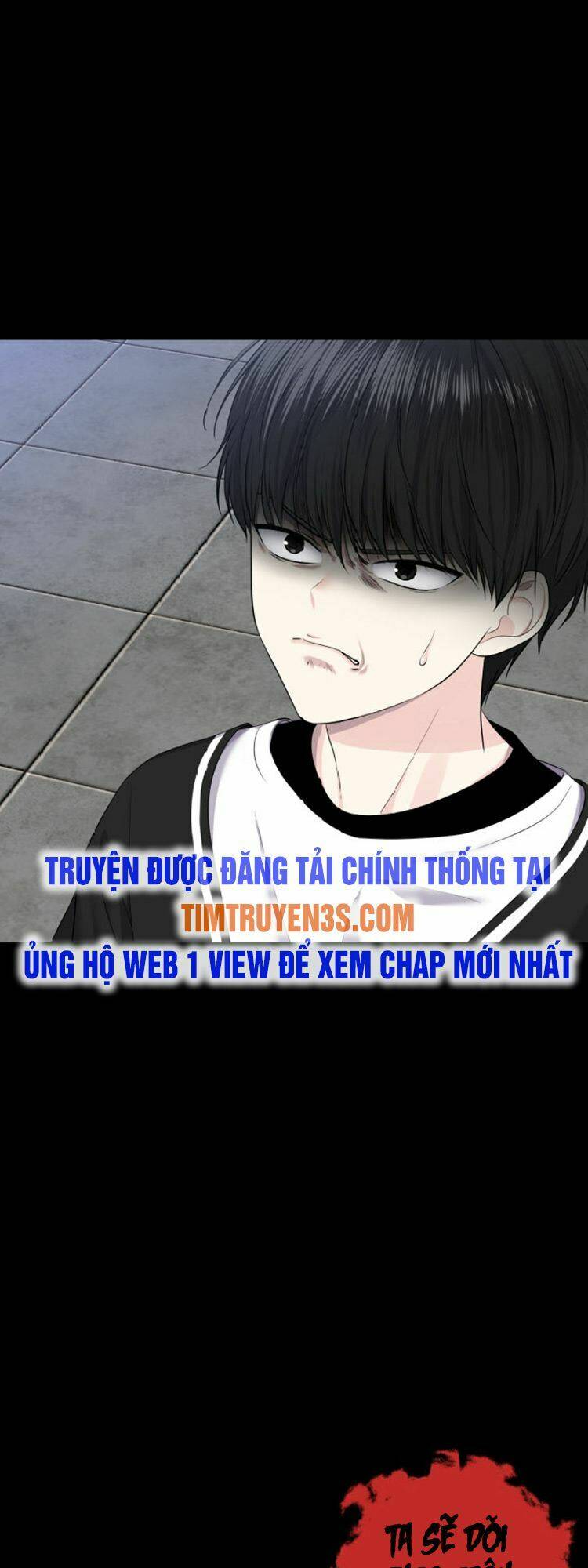 Trò Chơi Của Chúa Thượng: Chapter 3