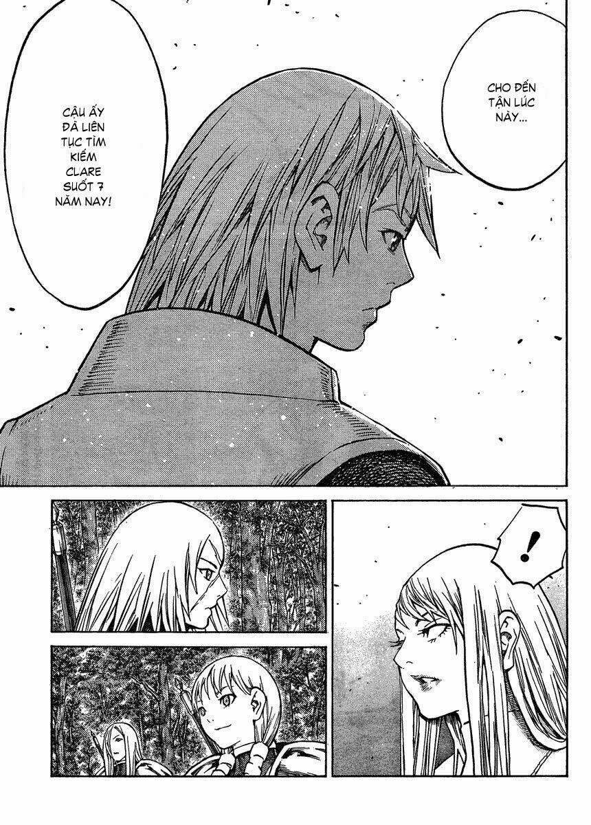 Mắt Bạc: Chapter 129