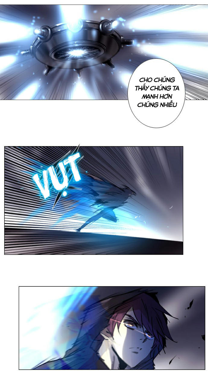 Soul Cartel: Chapter 198