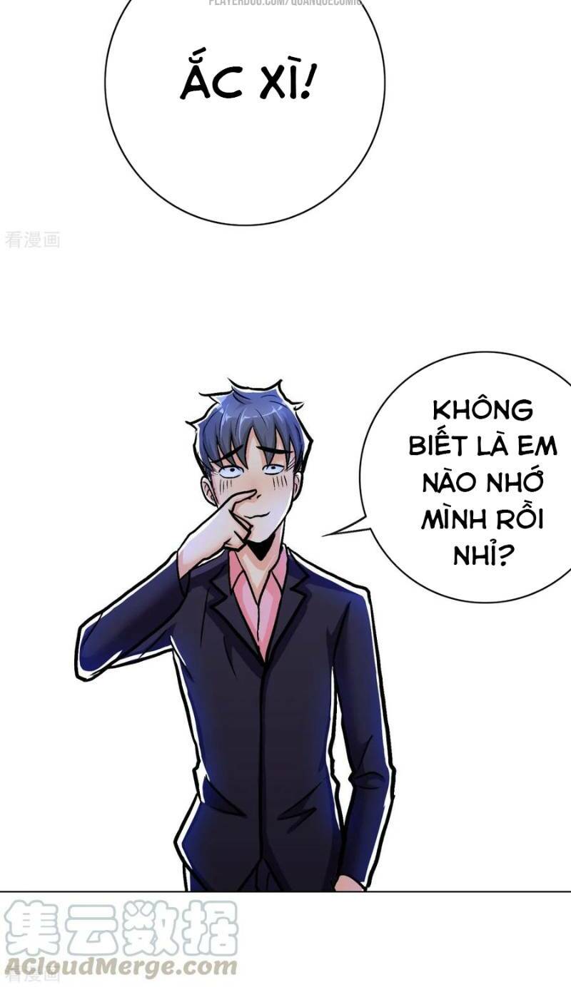 Hệ Thống Tiên Tôn Tại Đô Thị: Chapter 39