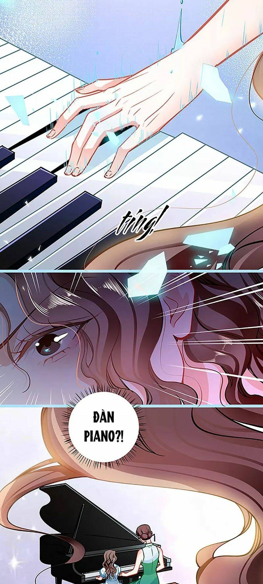 Cưng Chiều Ái Thê Hư Hỏng: Chapter 70