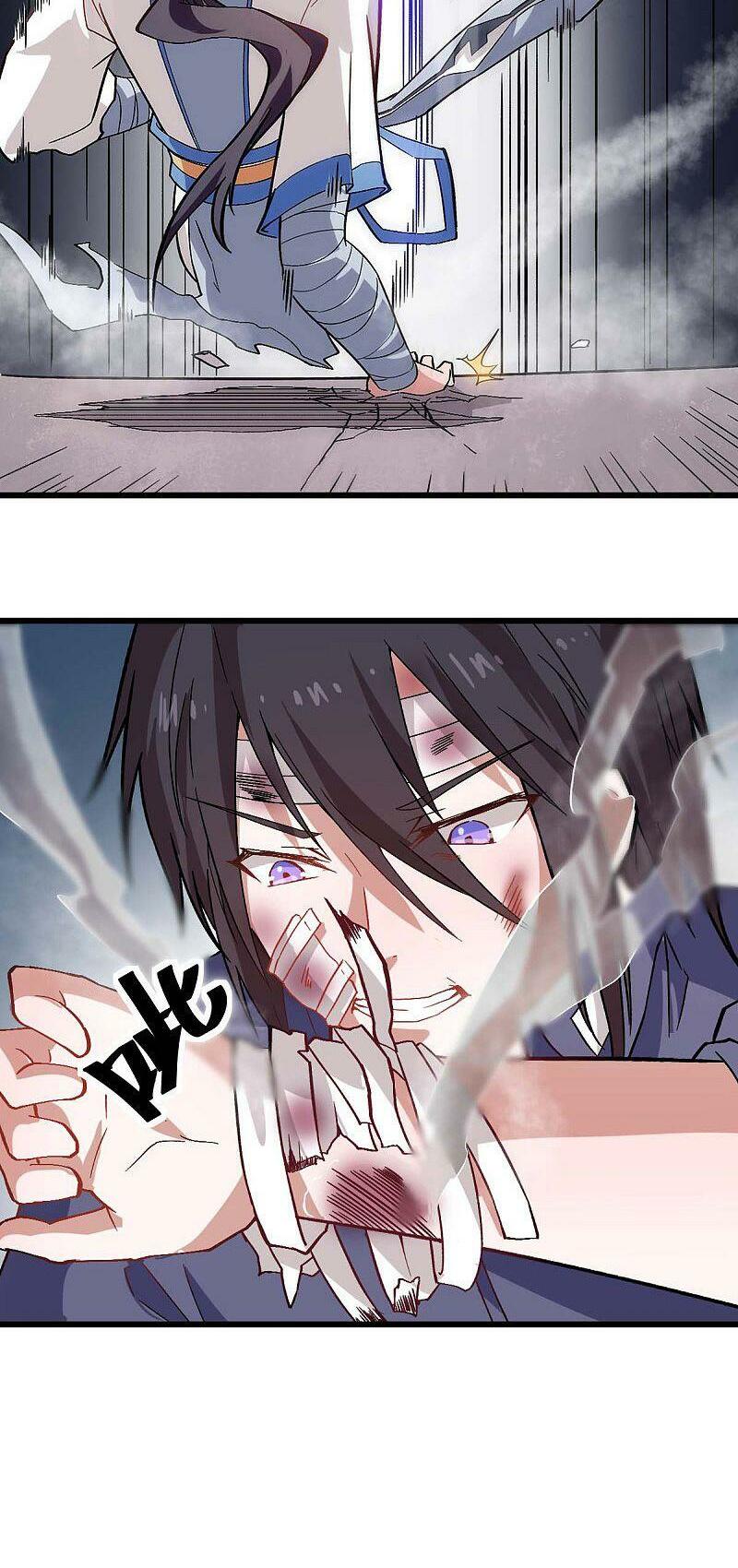Vườn Trường Cuồng Sư Hệ Thống: Chapter 130