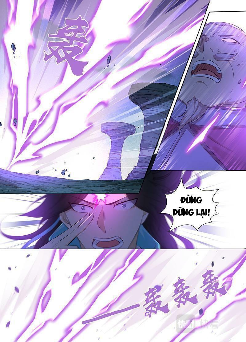 Vĩnh Hằng Chí Tôn: Chapter 315