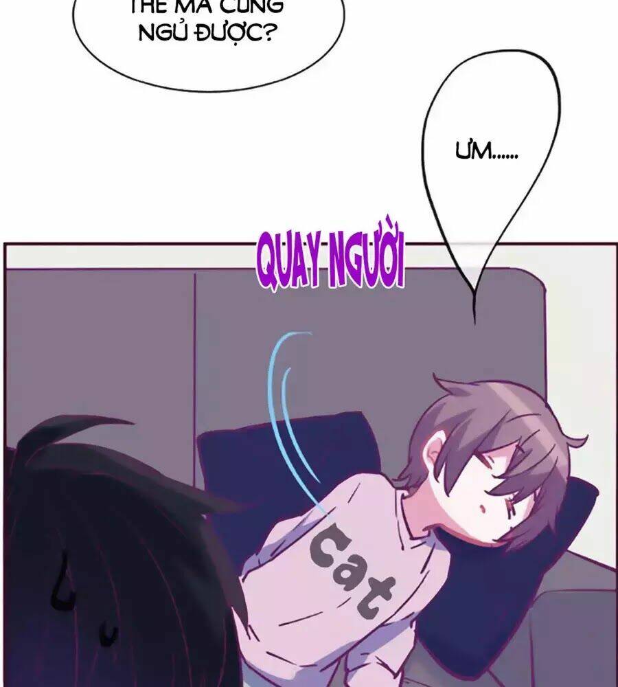 Đừng Nghịch, Ta Chỉ Muốn Yên Tĩnh: Chapter 69