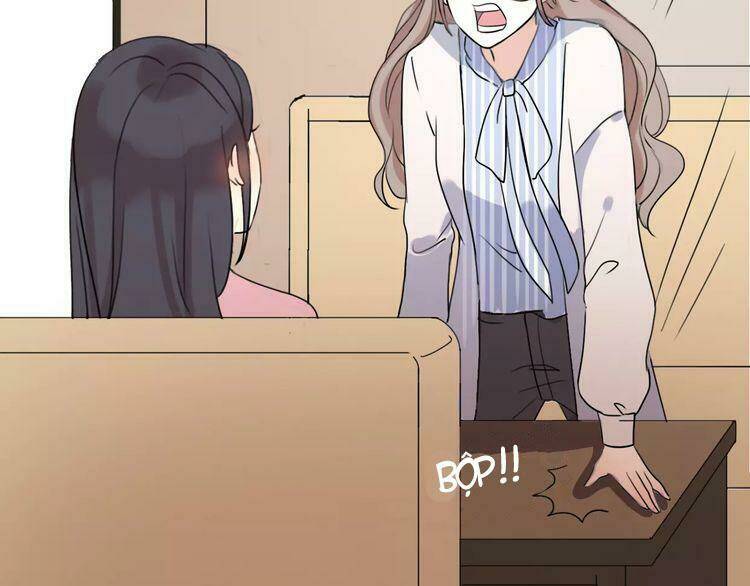 Cuộc Chiến Tình Yêu: Chapter 3