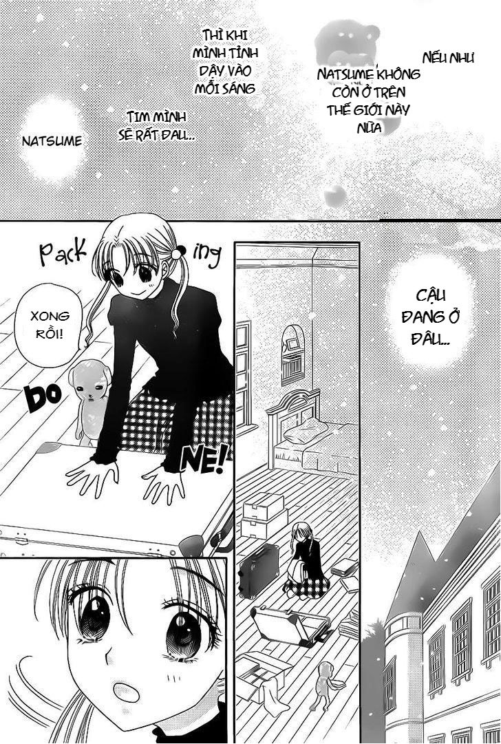 Học Viện Alice: Chapter 172