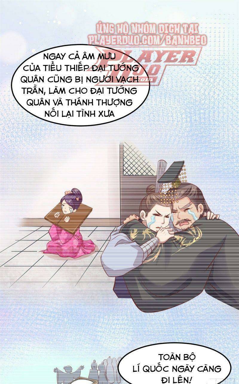 Bạo Manh Tiểu Tiên: Chapter 31