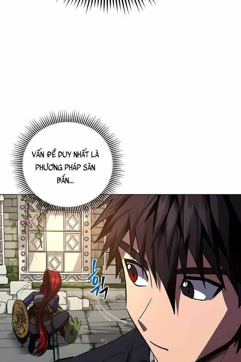 Con Đường Diệt Thần: Chapter 21