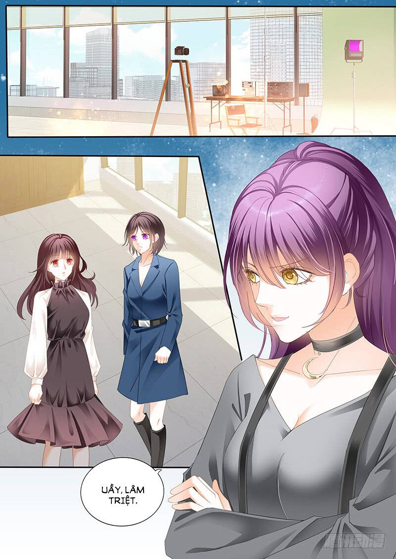 Thiểm Hôn Kiều Thê: Chapter 162