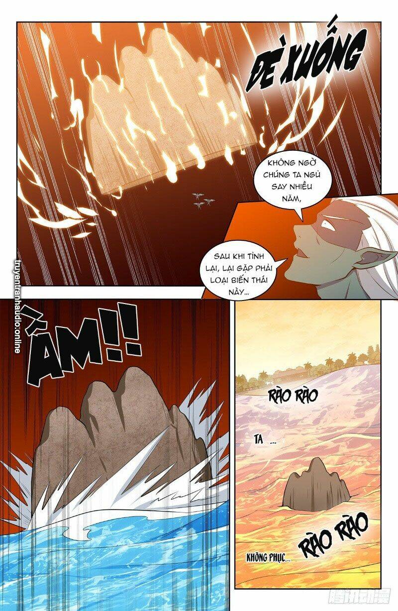 Tối Cường Phản Sáo Lộ Hệ Thống: Chapter 310