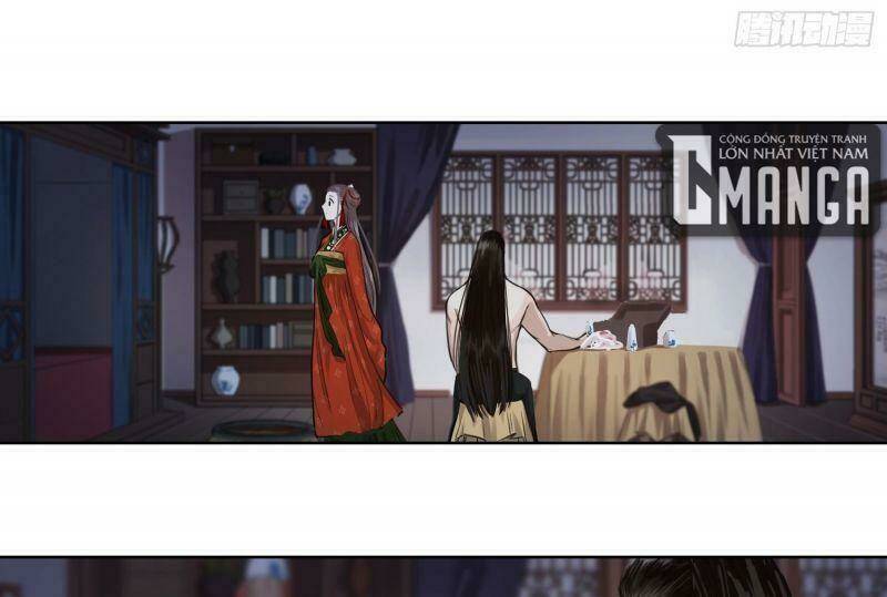 Kẹo Bông Gòn Và Mộng Giữa Ban Ngày: Chapter 32