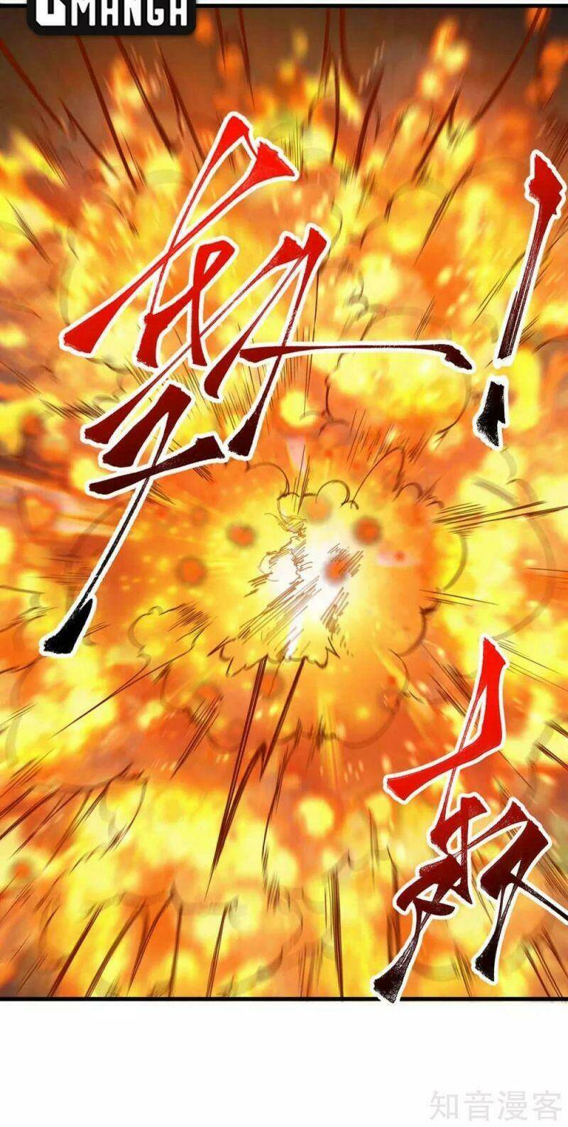 Siêu Cấp Thôn Phệ Hệ Thống: Chapter 34