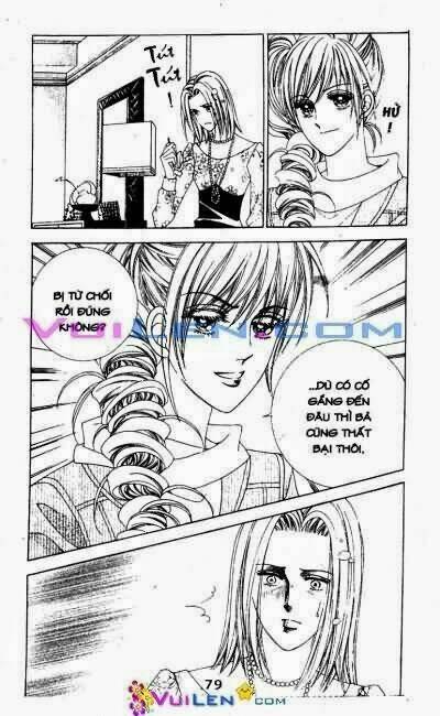 Bóng Mây Qua: Chapter 5