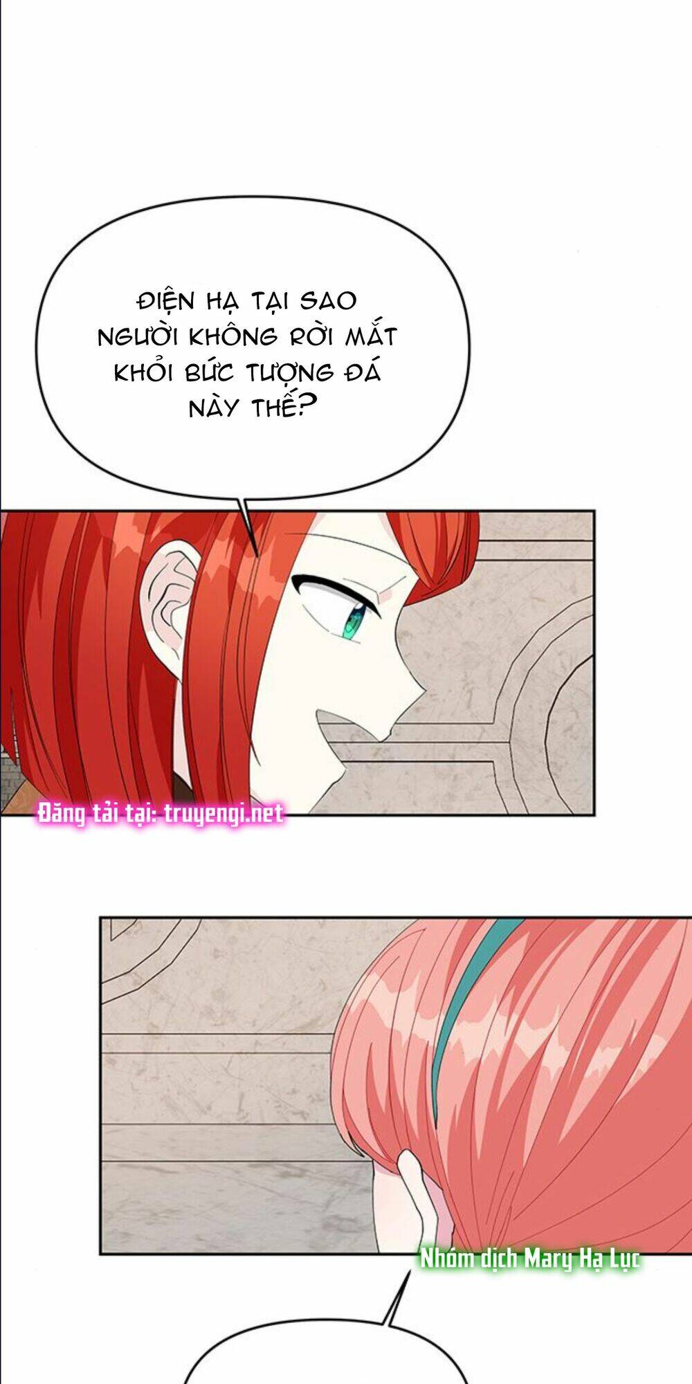 Con Người Không Phải Thứ Có Thể Sửa Rồi Dùng Được Đâu!: Chapter 20