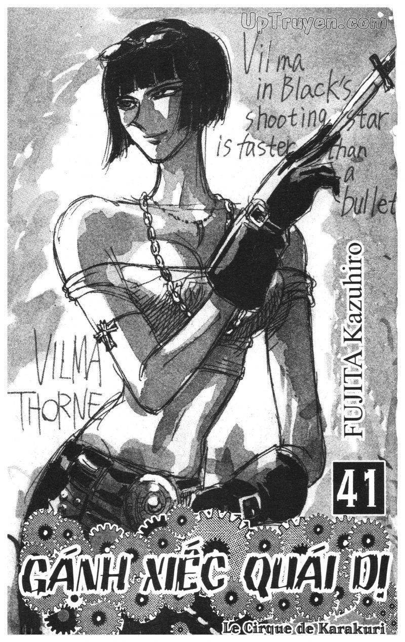 Fujita Kazuhiro: Chapter 41