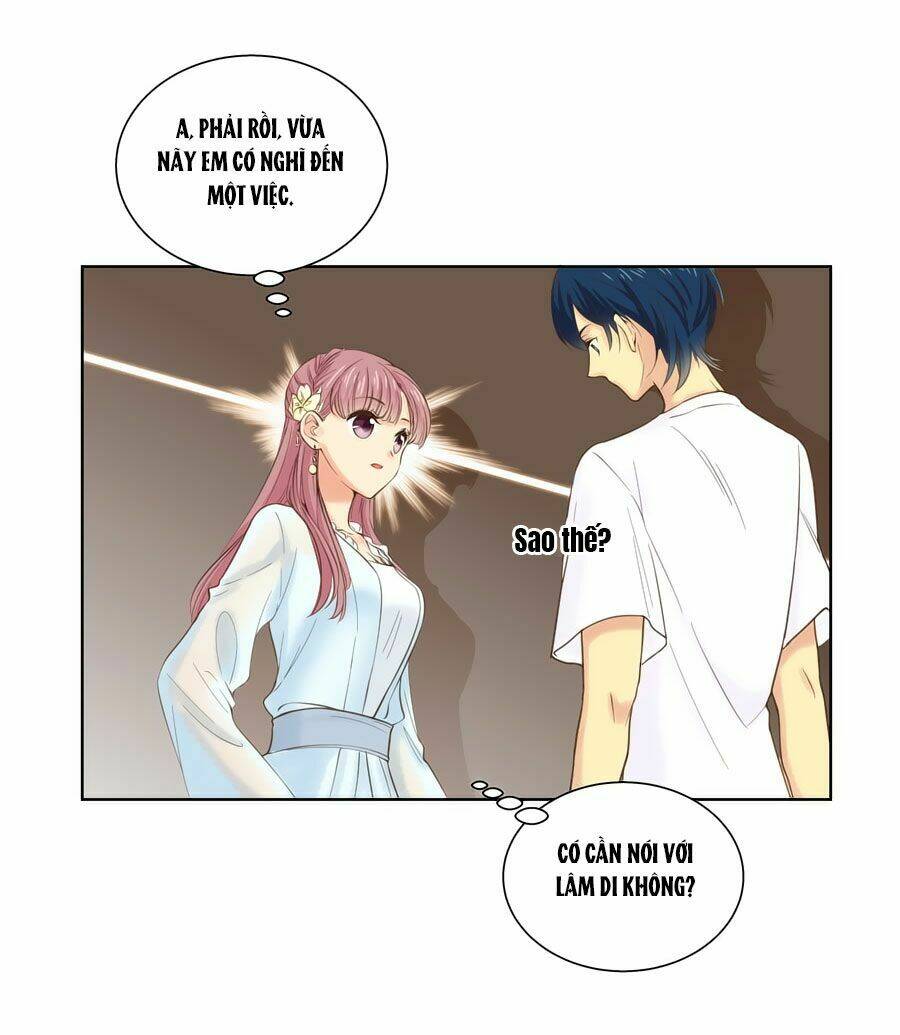 Lưu Luyến Tinh Diệu: Chapter 106