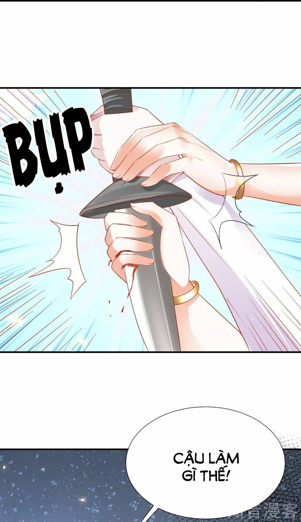 Sủng Hậu Của Vương: Chapter 69