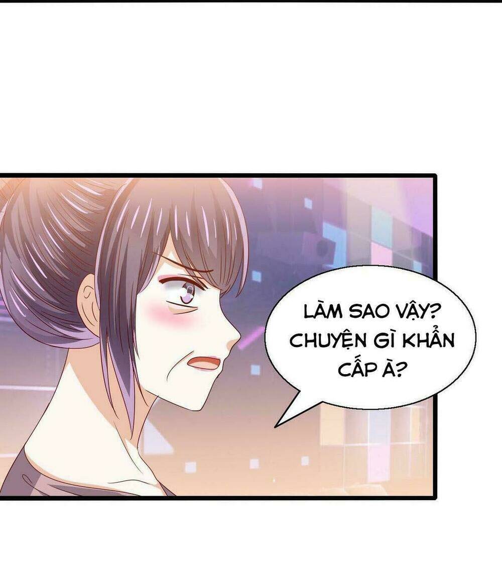 Trọng Sinh Chi Song Diện Cừu Phục Ký: Chapter 6