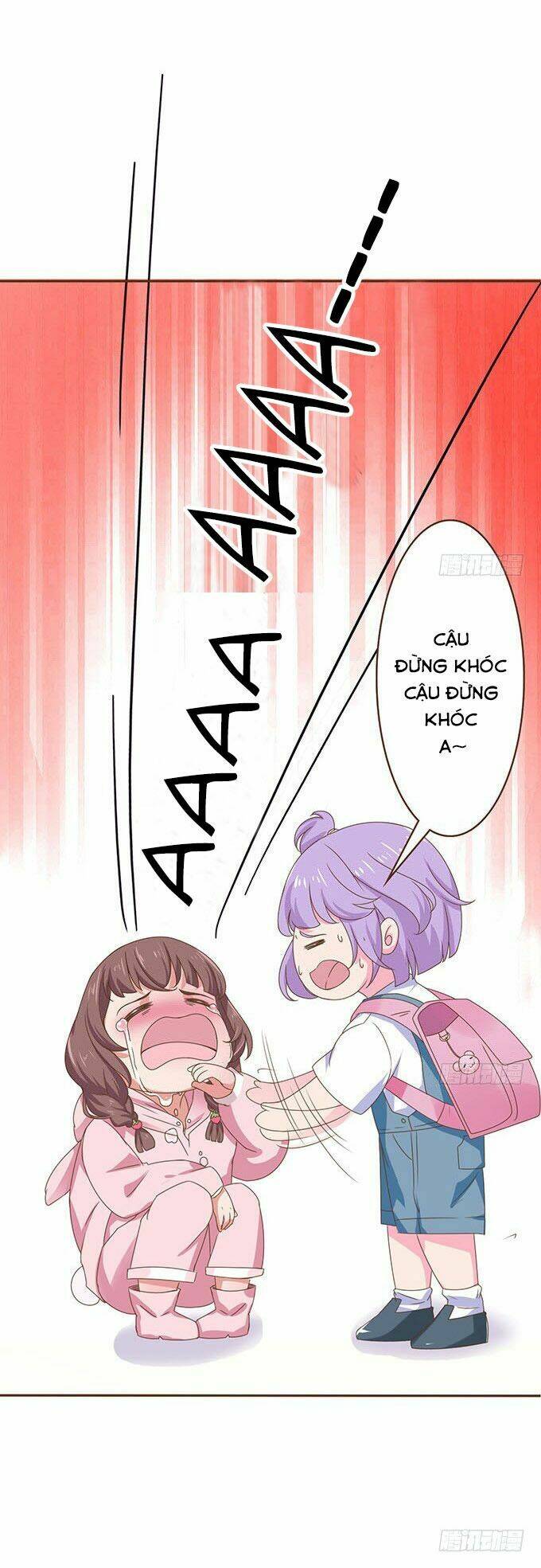 Tình Yêu Ba Tuyến: Chapter 9