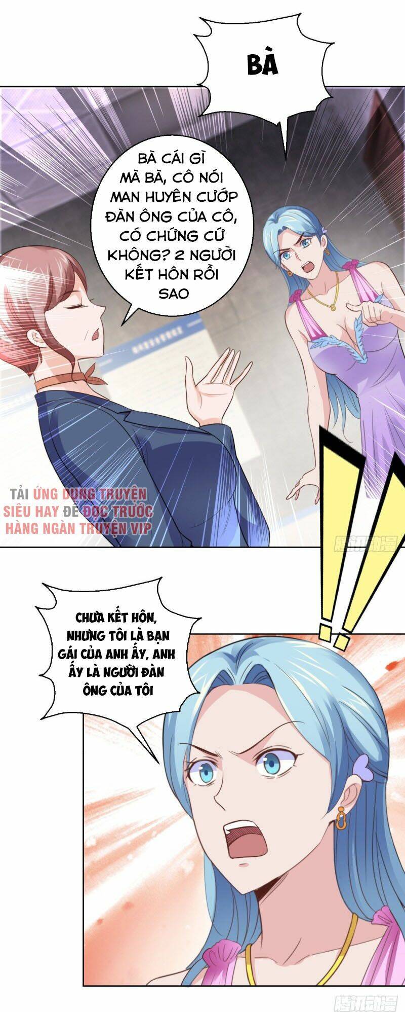 Đô Thị Chí Tôn Hệ Thống: Chapter 186