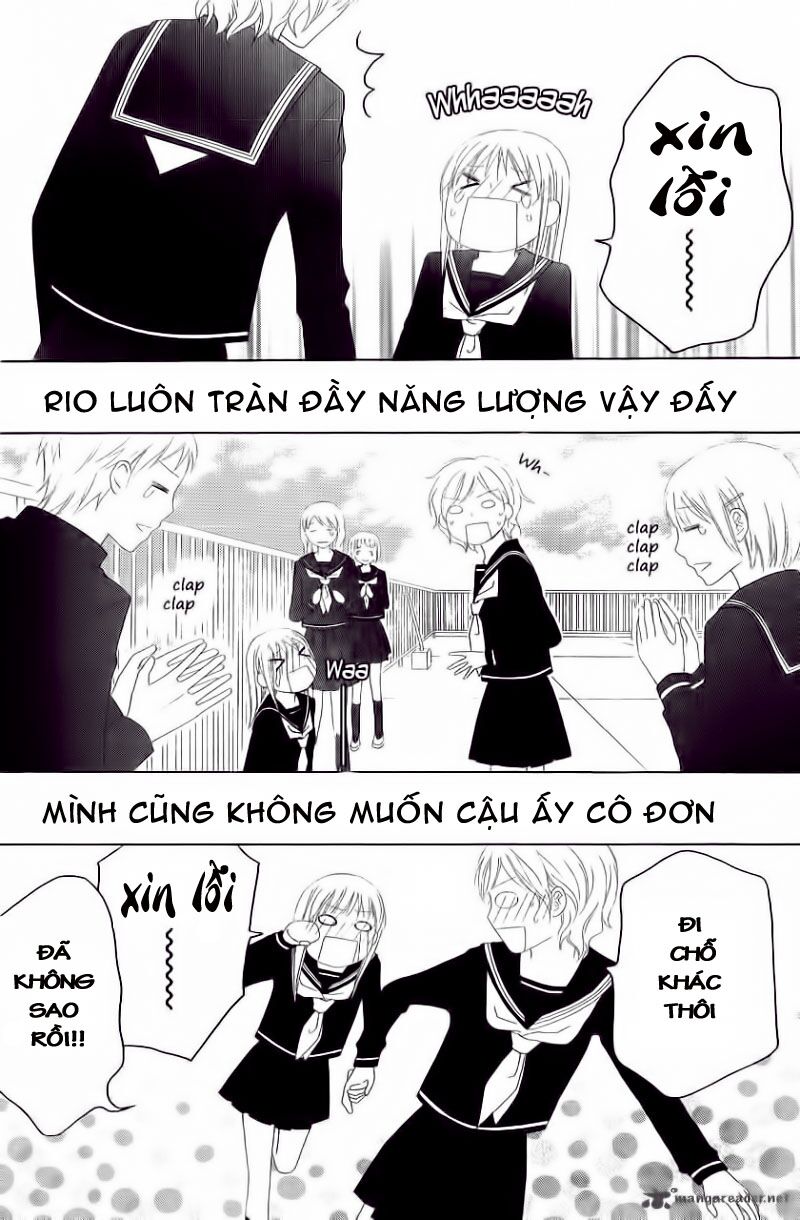 Love So Life: Chapter 20