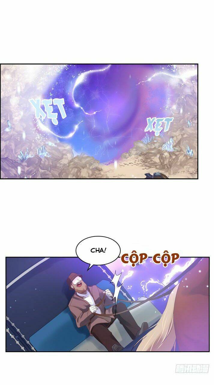 Ác Nữ Cải Biến: Chapter 7