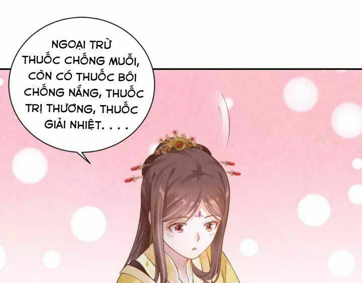 Thịnh Sủng Y Phi Chi Dao Quan Truyện: Chapter 80