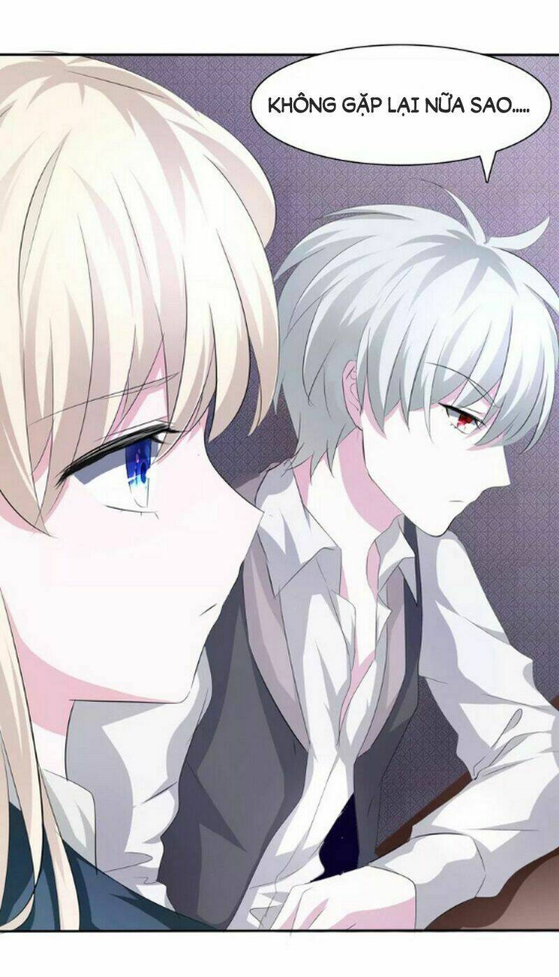 Một Lời Không Hợp Liền Hút Máu: Chapter 18