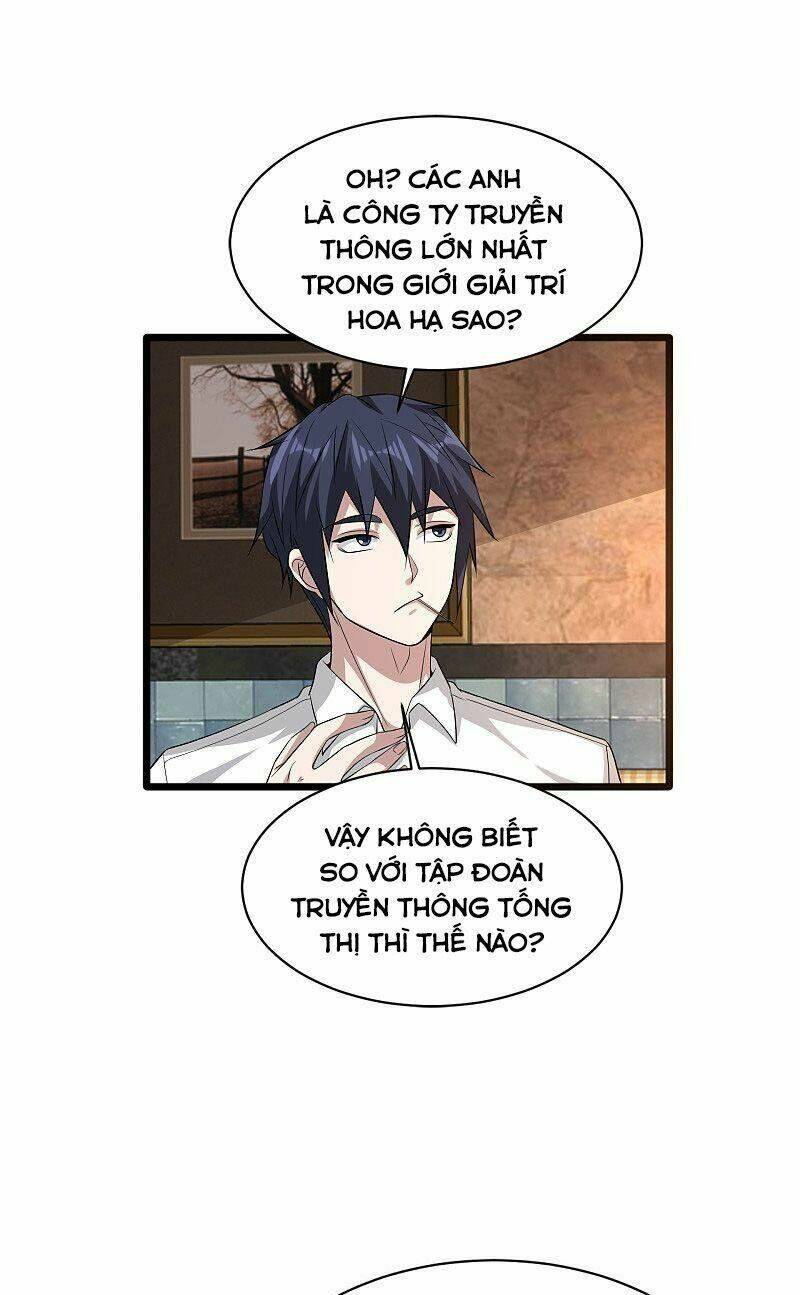 Đô Thị Tà Vương: Chapter 103