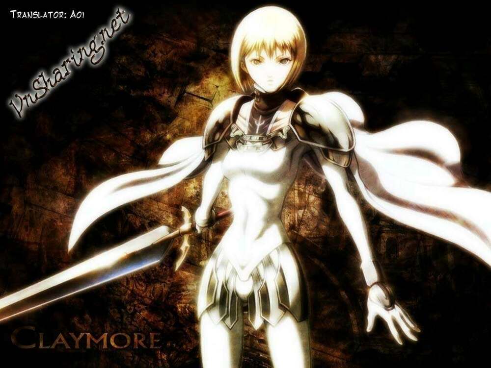 Mắt Bạc: Chapter 10