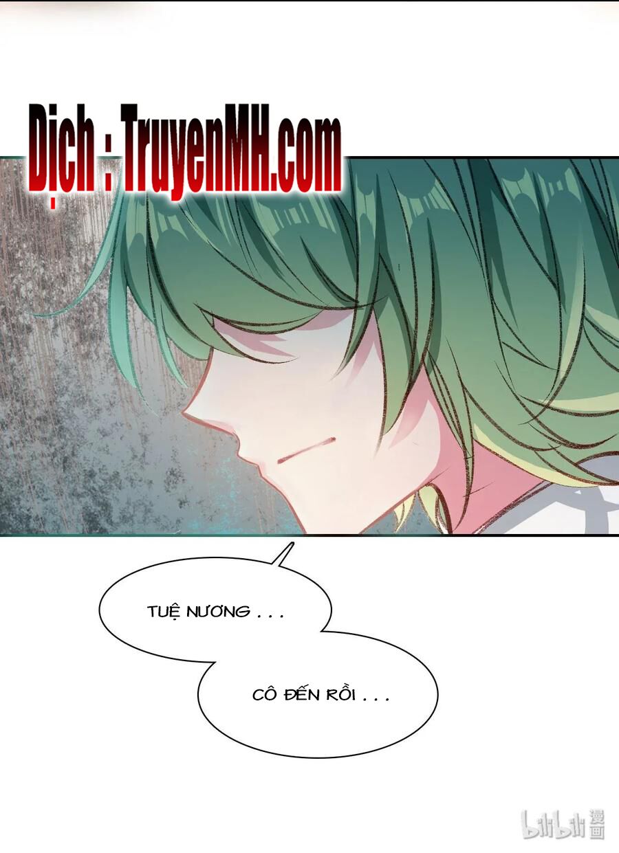 Gả Cho Một Tên Thái Giám Đáng Ghét: Chapter 169