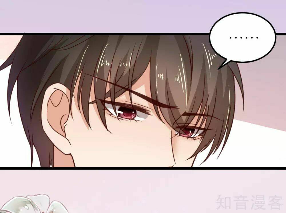 Cường Thế Tù Ái - Địch Thiếu Đừng Xằng Bậy: Chapter 58