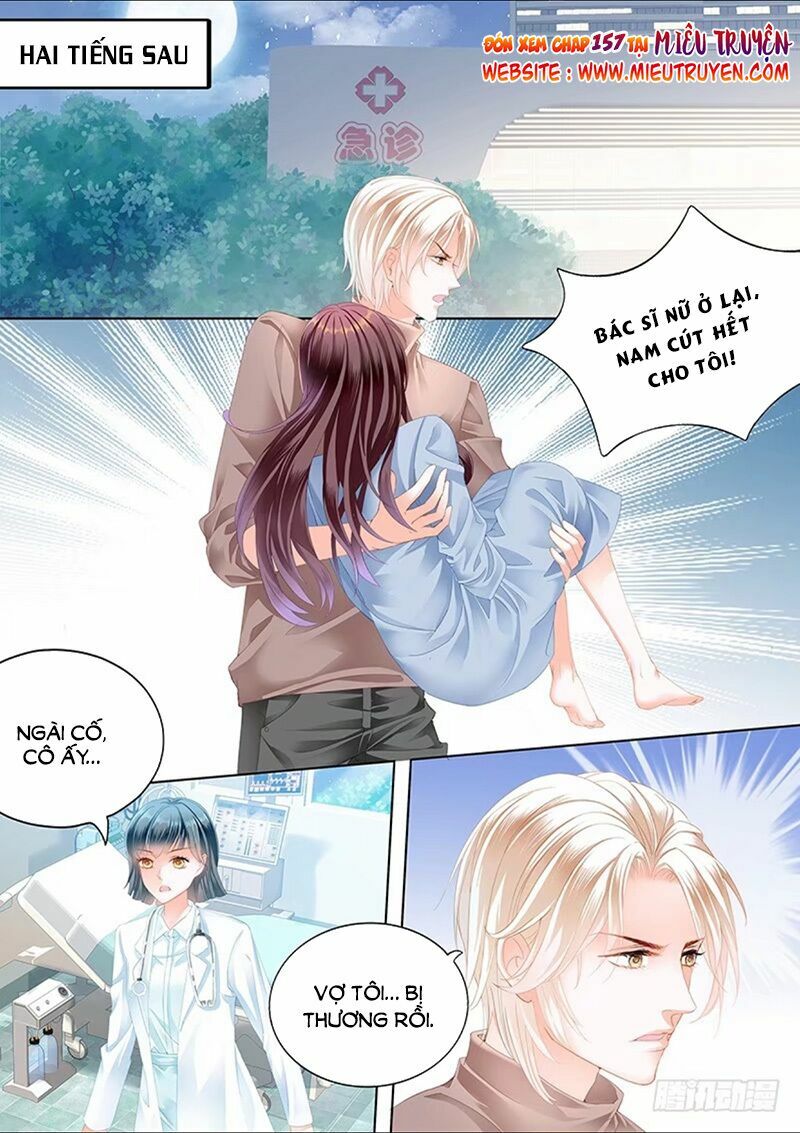 Thiểm Hôn Kiều Thê: Chapter 156