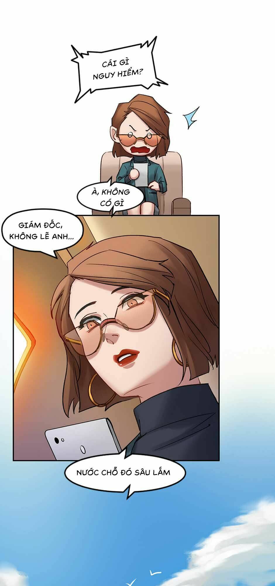 Vô Thượng Thần Vương: Chapter 39
