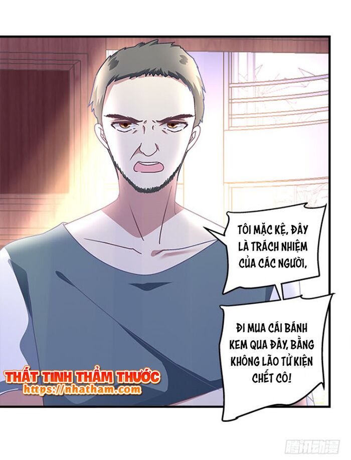 Thiên lại âm linh: Chapter 47