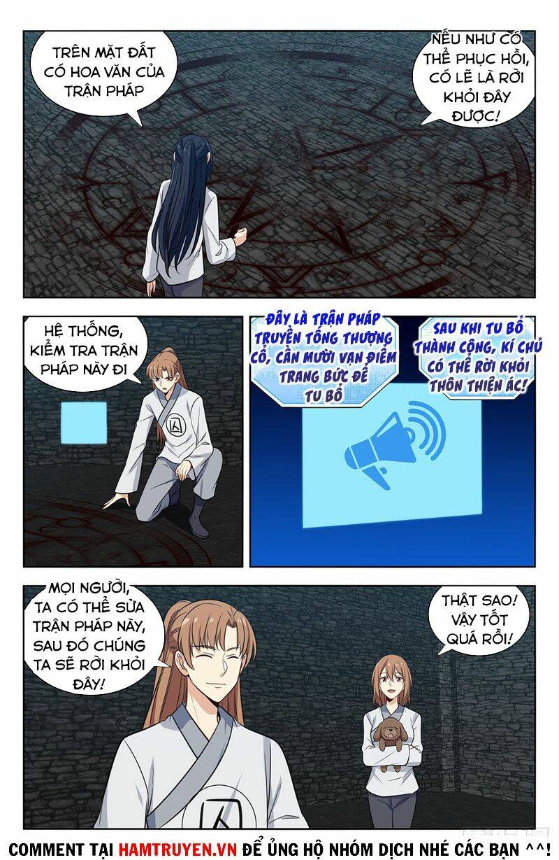 Tối Cường Phản Sáo Lộ Hệ Thống: Chapter 342